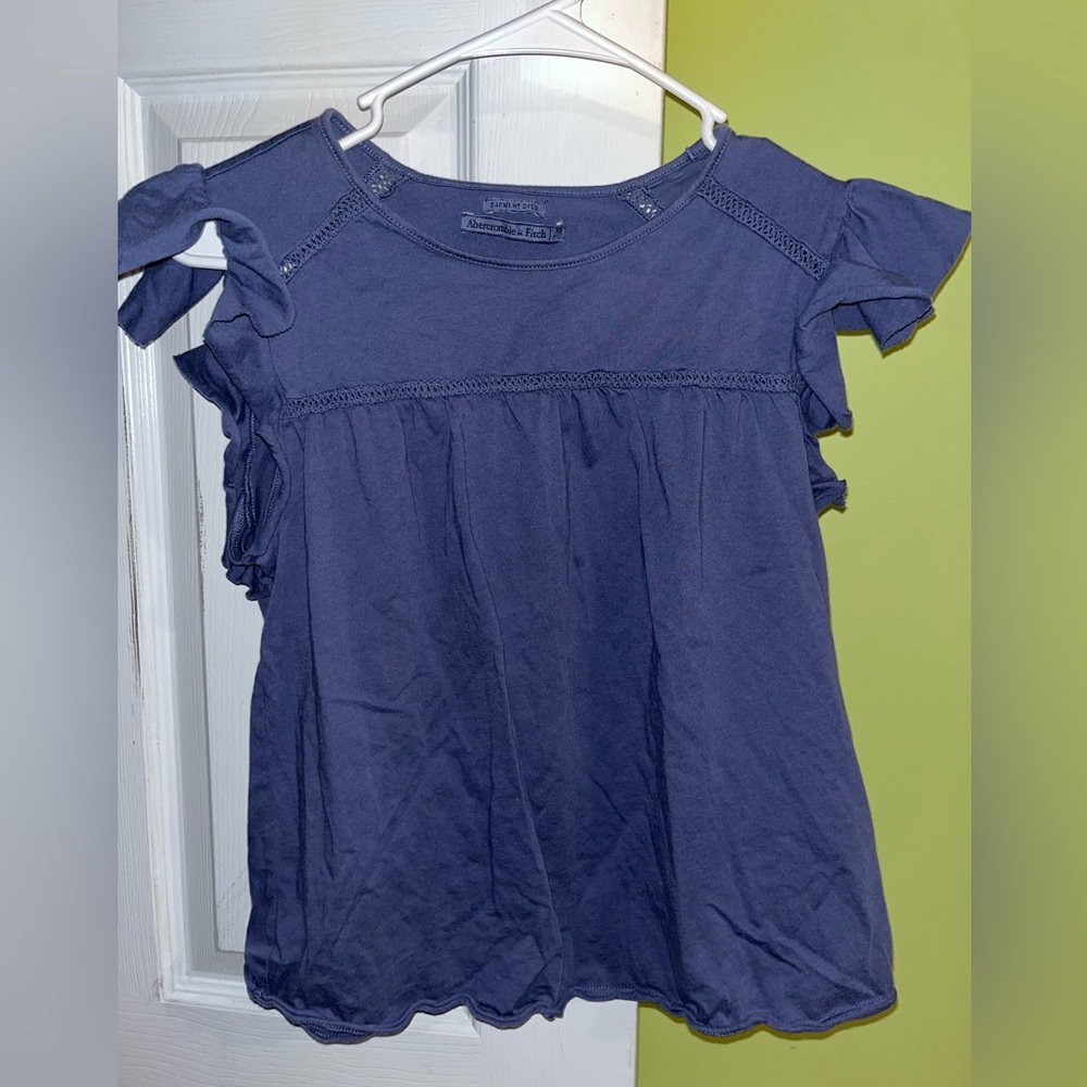 Abercrombie & Fitch Top